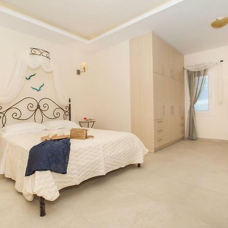 Pithos Apartments Vothon Exterior photo